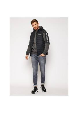 Columbia Елек Powder Lite 1748031 Черен Regular Fit - Pepit.bg