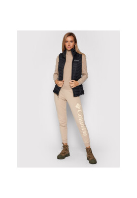 Columbia Елек Powder Lite Vest Черен Regular Fit - Pepit.bg