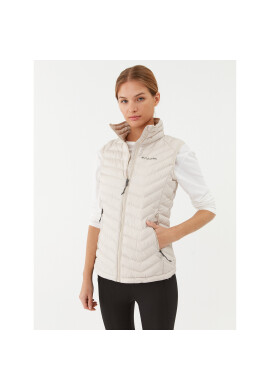 Columbia Елек Powder Lite™ Бежов Regular Fit - Pepit.bg