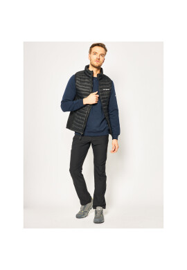 Columbia Елек Powder Pass EO1281 Черен Regular Fit - Pepit.bg