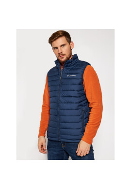 Columbia Елек Power Lite™ 1748031 Тъмносин Regular Fit - Pepit.bg