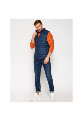 Columbia Елек Power Lite™ 1748031 Тъмносин Regular Fit - Pepit.bg