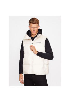 Columbia Елек Puffect™ II Vest Бял Regular Fit - Pepit.bg