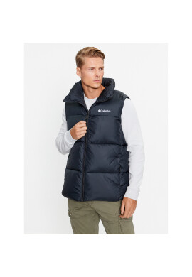 Columbia Елек Puffect™ II Vest Черен Regular Fit - Pepit.bg