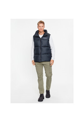 Columbia Елек Puffect™ II Vest Черен Regular Fit - Pepit.bg