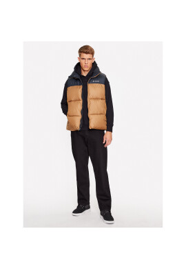 Columbia Елек Puffect™ II Vest Кафяв Regular Fit - Pepit.bg
