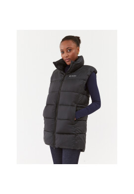 Columbia Елек Puffect™ Mid Vest Черен Regular Fit - Pepit.bg