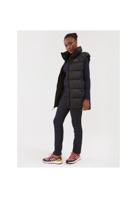 Columbia Елек Puffect™ Mid Vest Черен Regular Fit - Pepit.bg