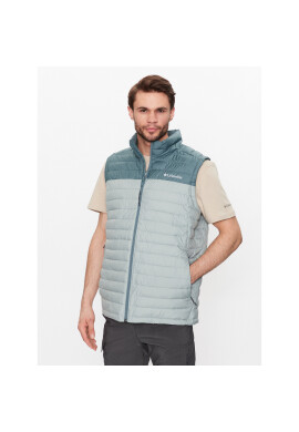 Columbia Елек Silver Falls™ 2034515 Зелен Regular Fit - Pepit.bg