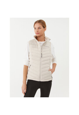 Columbia Елек Westridge™ Down Vest 205127 Кафяв Regular Fit - Pepit.bg