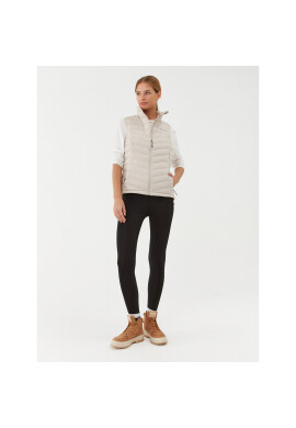 Columbia Елек Westridge™ Down Vest 205127 Кафяв Regular Fit - Pepit.bg