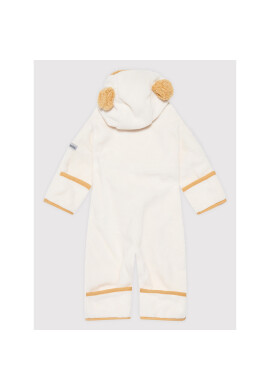 Columbia Гащеризон Tiny Bear™ Bunting 1523741 Бял Regular Fit - Pepit.bg