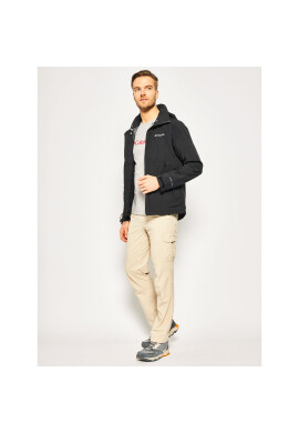 Columbia Яке за дъжд Evolution Valley RI0025 Черен Regular Fit - Pepit.bg