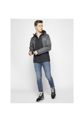Columbia Яке за дъжд Inner Limits II EO0088 Сив Regular Fit - Pepit.bg