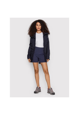 Columbia Яке за дъжд Splash A Little II 1771064 Тъмносин Active Fit - Pepit.bg