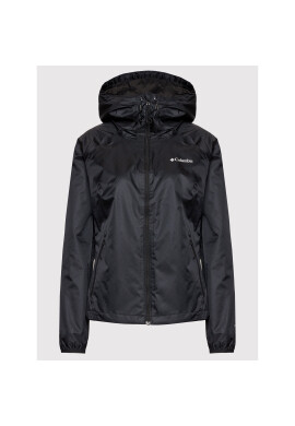 Columbia Яке за дъжд Ulica 1718001 Черен Regular Fit - Pepit.bg