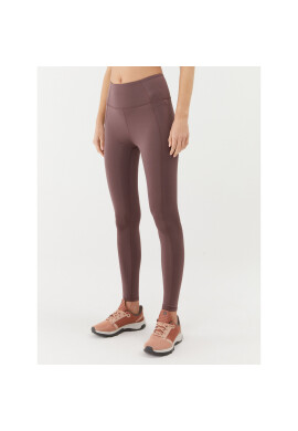 Columbia Клин Boundless Trek™ Legging Кафяв Regular Fit - Pepit.bg