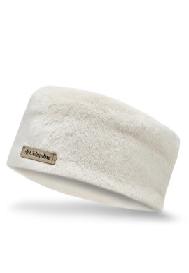 Columbia Лента за глава Fire Side™ Plush Headband Бял Regular Fit - Pepit.bg