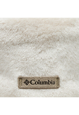 Columbia Лента за глава Fire Side™ Plush Headband Бял Regular Fit - Pepit.bg