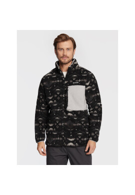 Columbia Полар Mountainside™ 2013743 Черен Regular Fit - Pepit.bg