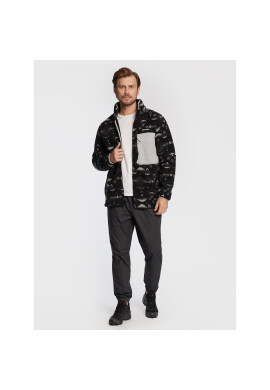 Columbia Полар Mountainside™ 2013743 Черен Regular Fit - Pepit.bg