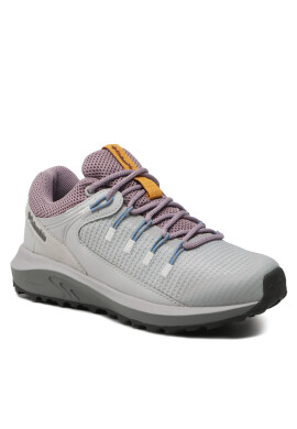 Columbia Туристически Trailstorm™ Waterproof BL0156 Сив - Pepit.bg