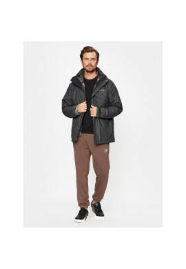 Columbia Outdoor яке Bugaboo™ II Fleece Interchange Jacket Черен Regular Fit - Pepit.bg