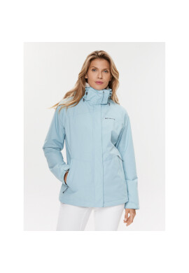 Columbia Outdoor яке Bugaboo™ II Fleece Interchange Jacket Зелен Regular Fit - Pepit.bg