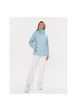 Columbia Outdoor яке Bugaboo™ II Fleece Interchange Jacket Зелен Regular Fit - Pepit.bg