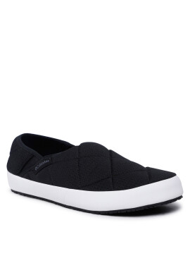 Columbia Пантофи Lazy Bend Refresh BM4992 Черен - Pepit.bg