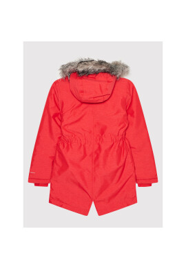 Columbia Парка Nordic Strider Jacket 15570616 Червен Regular Fit - Pepit.bg