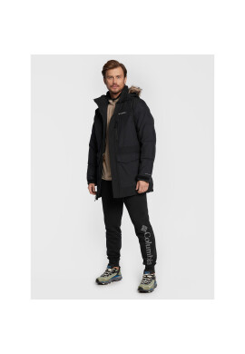 Columbia Зимно яке Peak Fusion™ 1957493 Черен Regular Fit - Pepit.bg