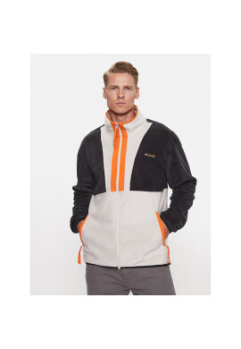 Columbia Полар Back Bowl™ Full Zip Fleece Черен Regular Fit - Pepit.bg