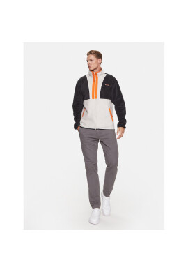 Columbia Полар Back Bowl™ Full Zip Fleece Черен Regular Fit - Pepit.bg