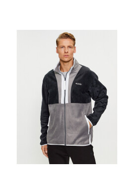 Columbia Полар Back Bowl™ Full Zip Fleece Черен Regular Fit - Pepit.bg