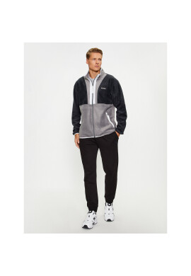 Columbia Полар Back Bowl™ Full Zip Fleece Черен Regular Fit - Pepit.bg