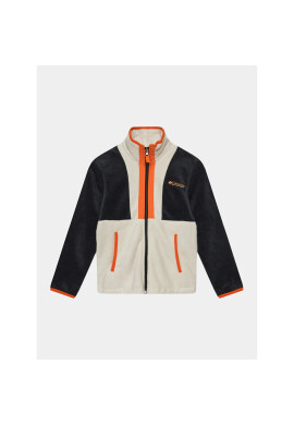Columbia Полар Back Bowl™ Full Zip Fleece Черен Regular Fit - Pepit.bg