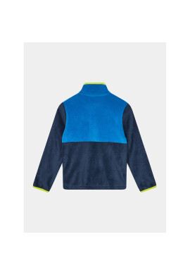 Columbia Полар Back Bowl™ Full Zip Fleece Син Regular Fit - Pepit.bg
