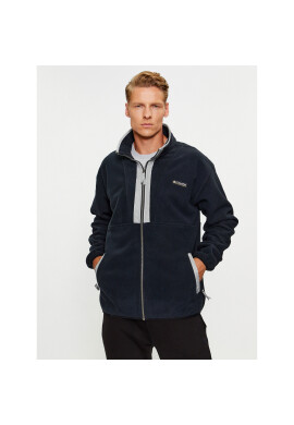 Columbia Полар Backbowl™ Remastered Fleece Черен Regular Fit - Pepit.bg