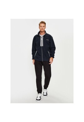 Columbia Полар Backbowl™ Remastered Fleece Черен Regular Fit - Pepit.bg