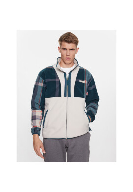 Columbia Полар Backbowl™ Remastered Fleece Син Regular Fit - Pepit.bg