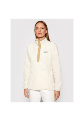 Columbia Полар Benton 1860991 Бежов Regular Fit - Pepit.bg