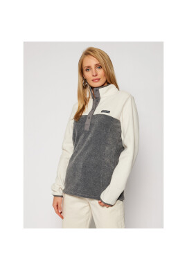 Columbia Полар Benton 1860991 Сив Regular Fit - Pepit.bg