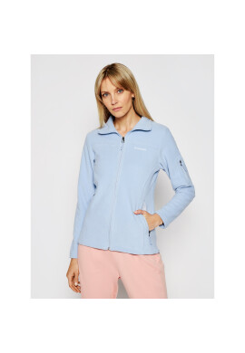 Columbia Полар Fast Treck II 1465351 Син Regular Fit - Pepit.bg