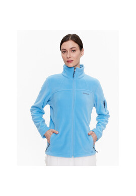 Columbia Полар Fast Trek 1465351 Син Regular Fit - Pepit.bg