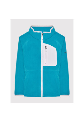 Columbia Полар Fast Trek™ 1887852 Син Regular Fit - Pepit.bg