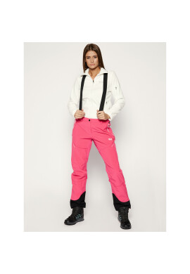 Columbia Полар Fast Trek EL6081 Бял Regular Fit - Pepit.bg