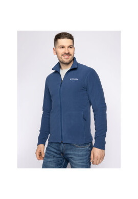 Columbia Полар Fast Trek EO0027 Тъмносин Regular Fit - Pepit.bg