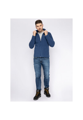 Columbia Полар Fast Trek EO0027 Тъмносин Regular Fit - Pepit.bg