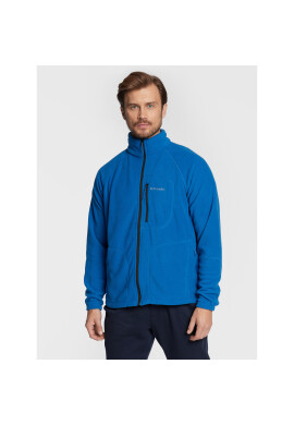 Columbia Полар Fast Trek II 1420421 Син Regular Fit - Pepit.bg